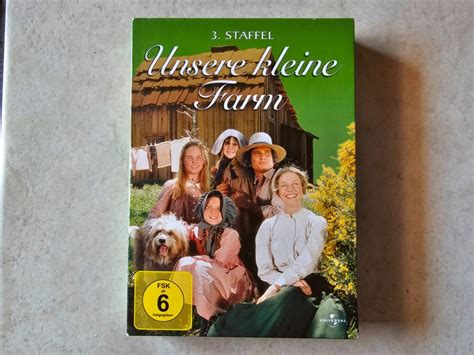 sara gilbert unsere kleine farm|Casting Unsere kleine Farm Staffel 3